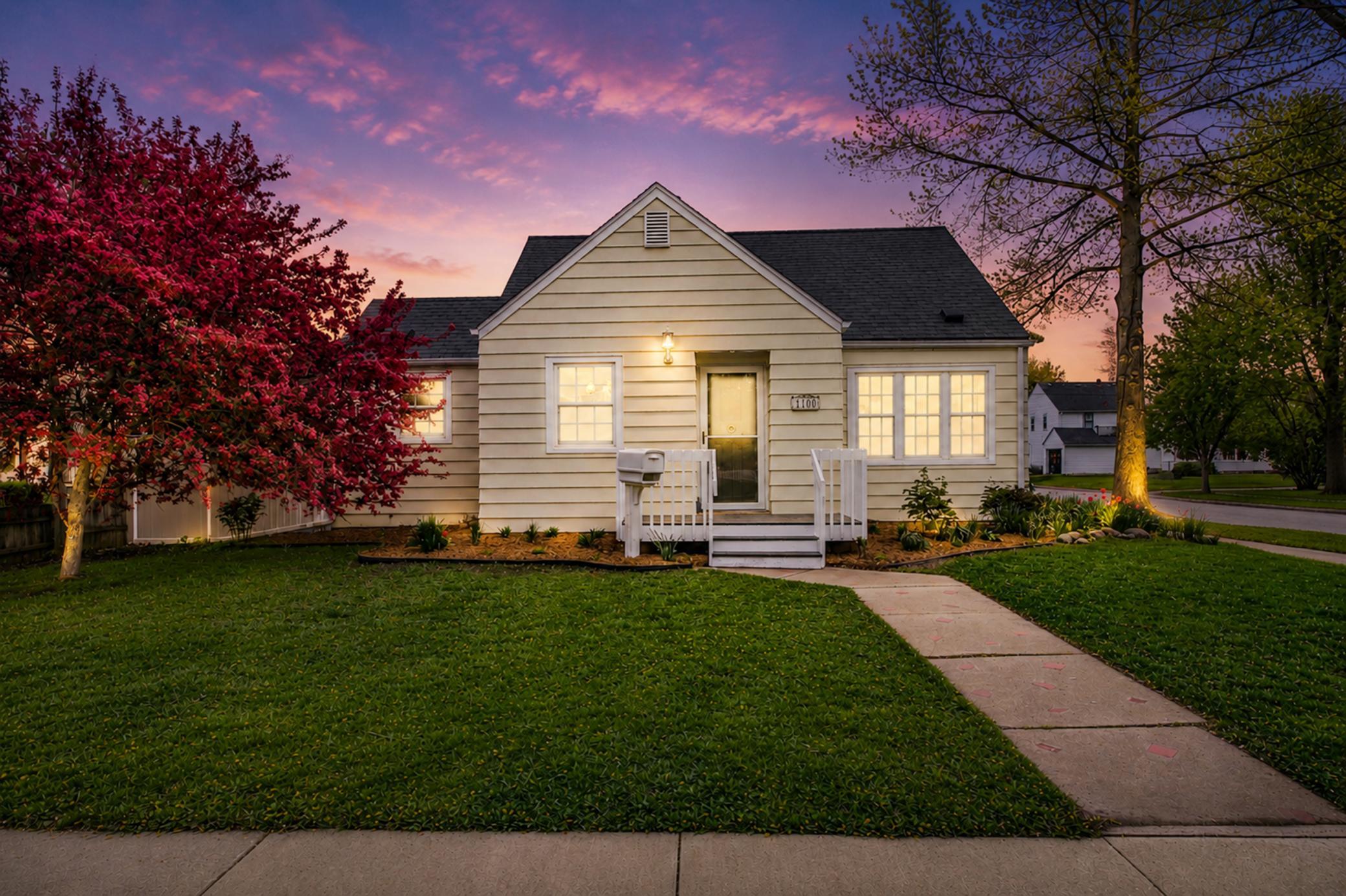 1100 9th Street Northwest Austin, MN 55912 - Photo 1 of 51