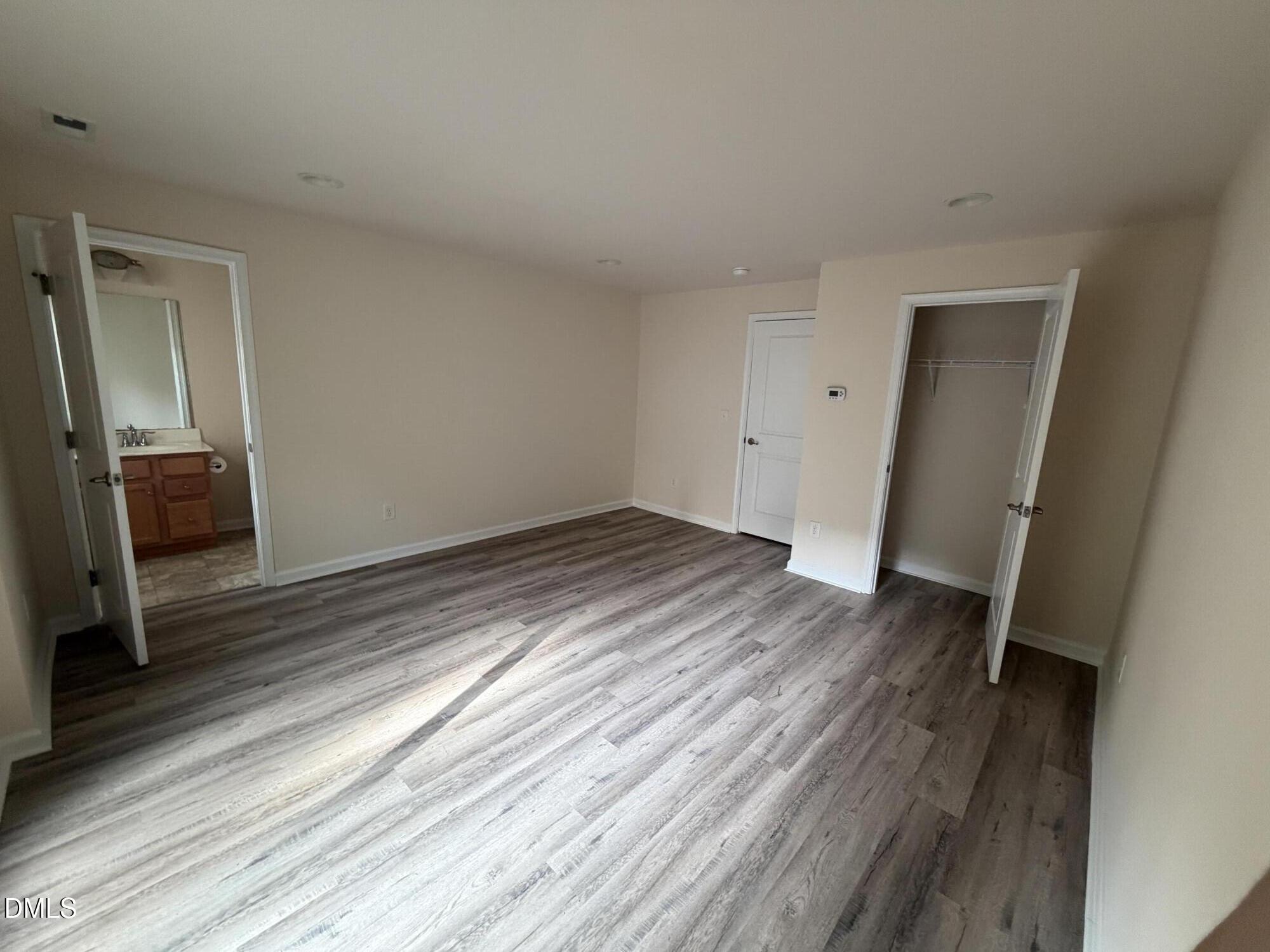 717 Suffield Way Cary, NC 27519 - Photo 18 of 36 3-inlawsbedroom