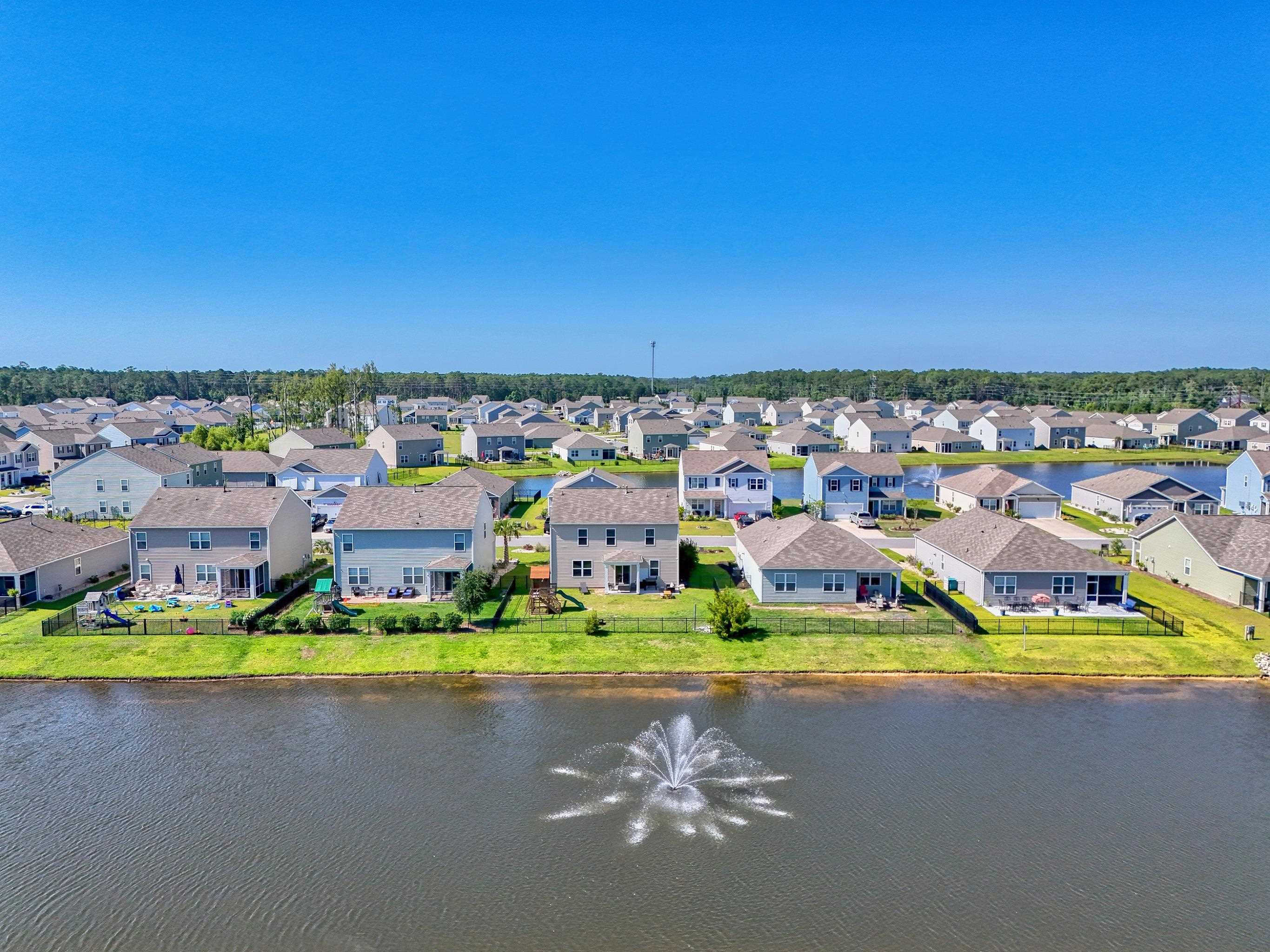 916 Blue Point Drive Myrtle Beach, SC 29588 - Photo 55 of 68