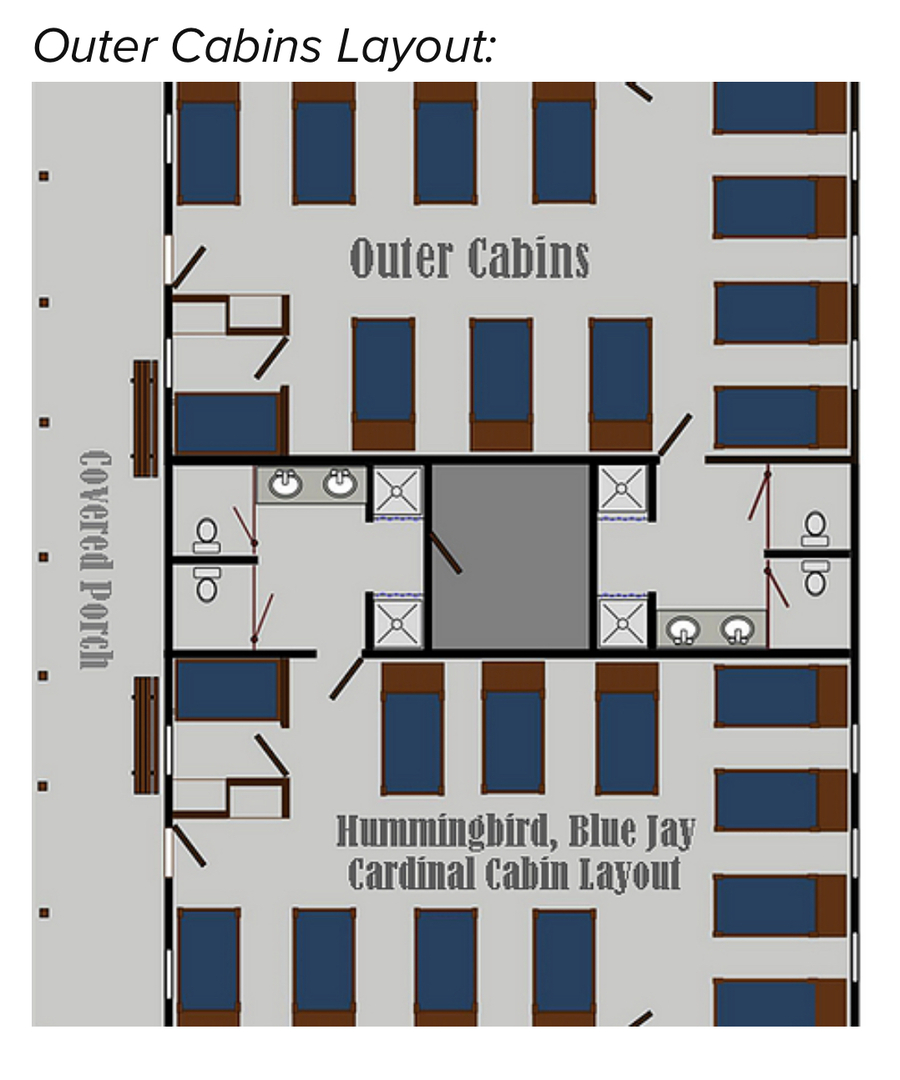 823 Columbia Road Washburn, IL 61570 - Photo 45 of 46 a view of a building with a couple of cars