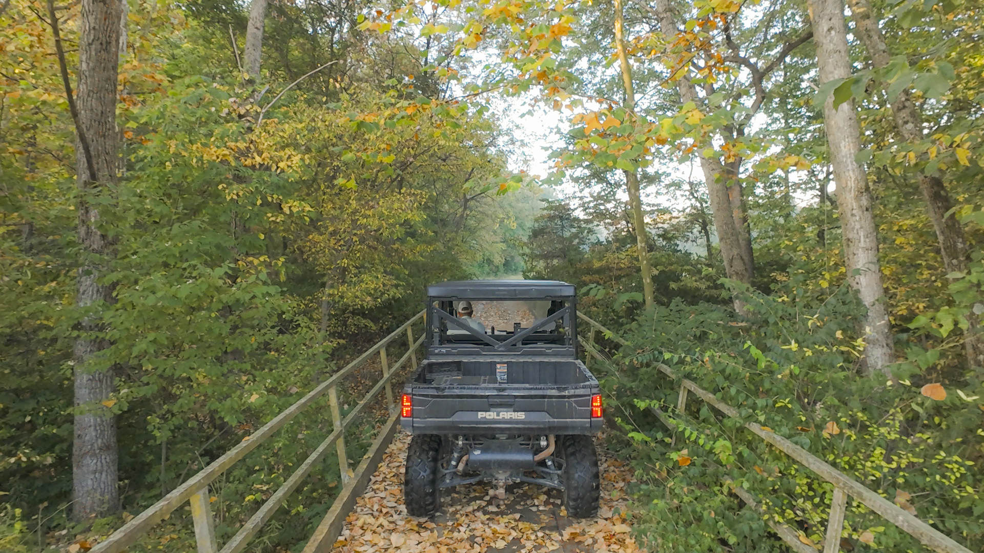 823 Columbia Road Washburn, IL 61570 - Photo 6 of 46 a view of a chair and table in the balcony