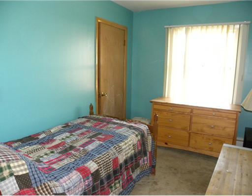 128 Old Lisbon Road Lewiston, ME 04240 - Photo 12 of 13 Bedroom.