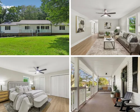 $324,900 | 88 Meadow Lane, Winchester, TN 37398