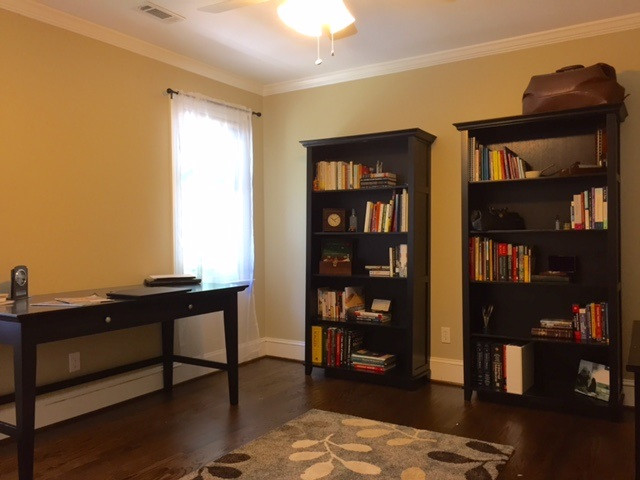 925 Bennington Drive Raleigh, NC 27615 - Photo 13 of 25 Photo 13