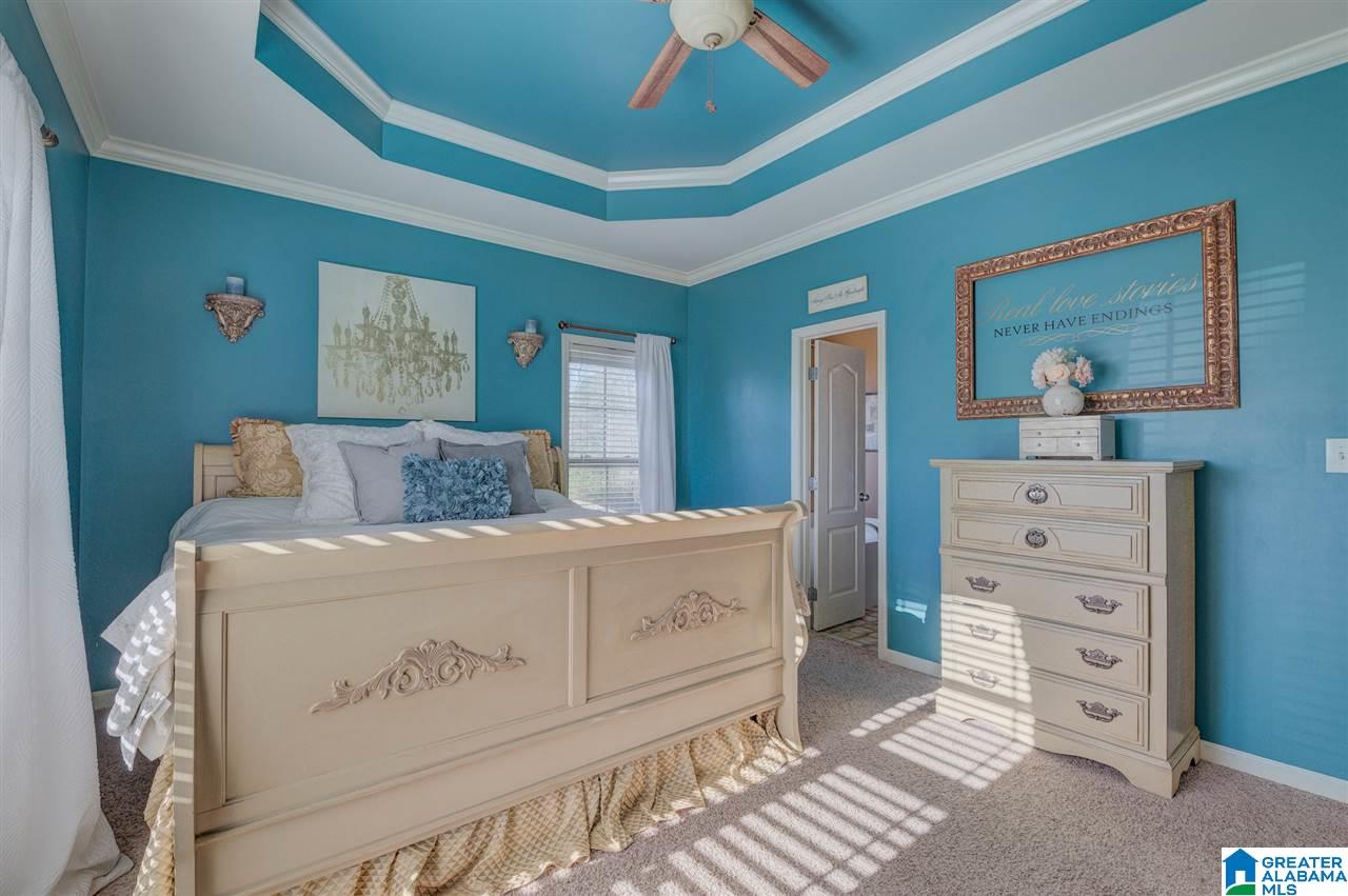 1020 Summit Ridge Way Odenville, AL 35120 - Photo 17 of 31