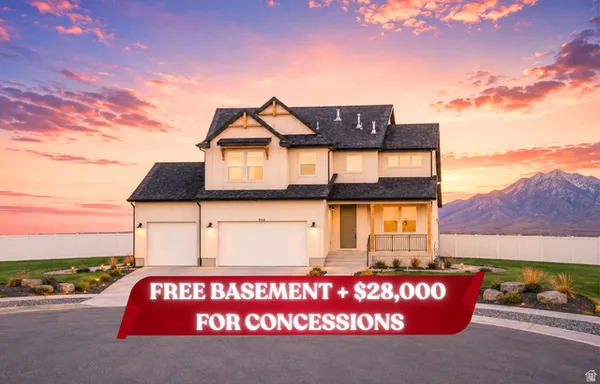 $789,900 | 5233 South Paramount Drive, Riverdale, UT 84405