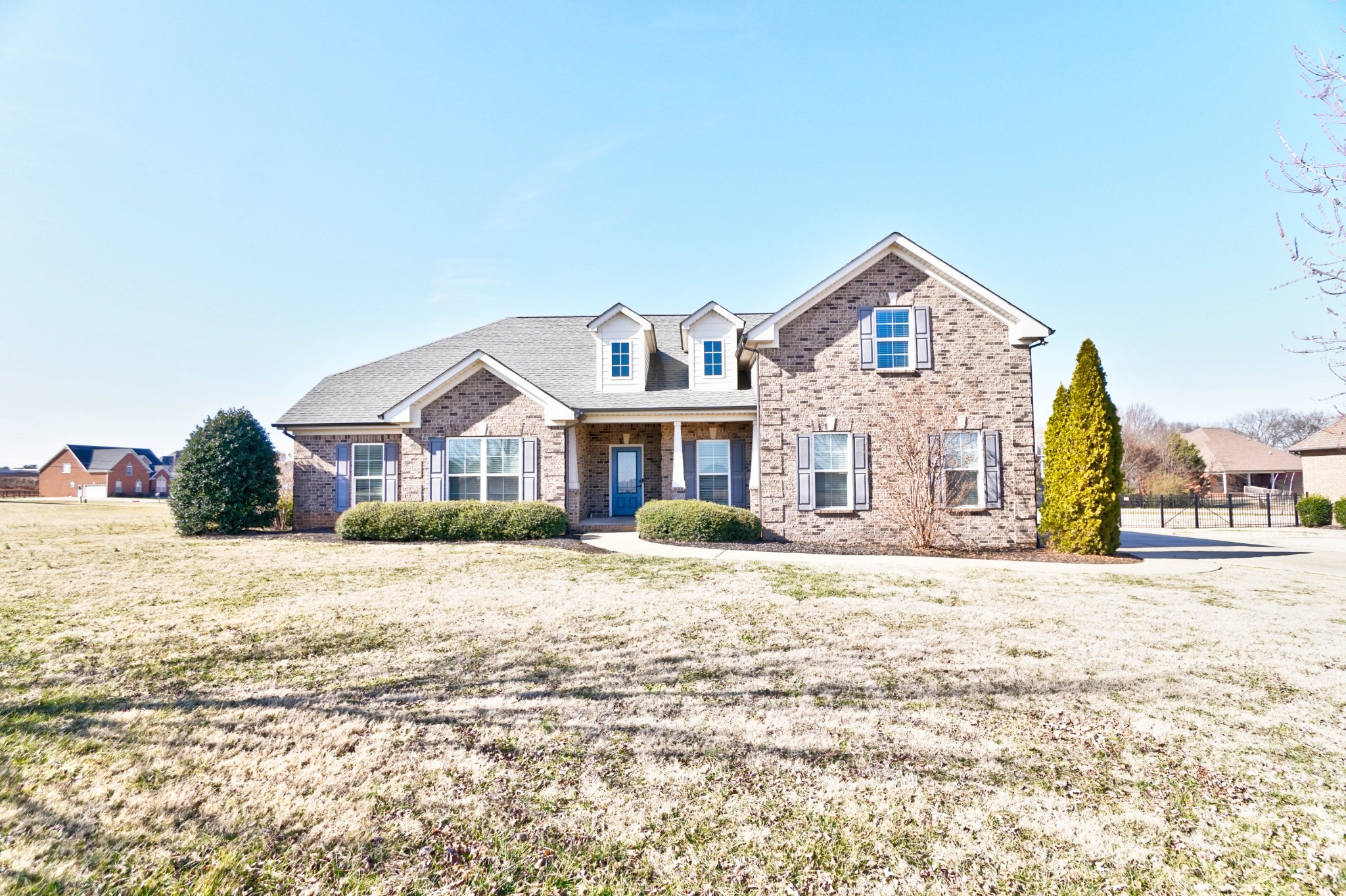 4121 Blackman Road Murfreesboro, TN 37129 - Photo 1 of 29 Gallery Image 1