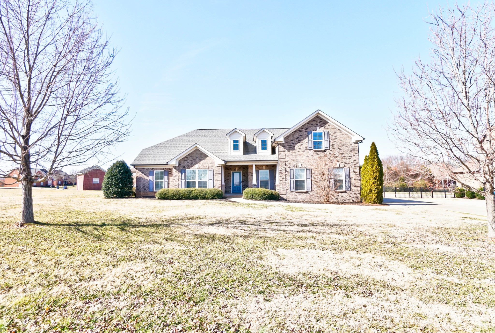 4121 Blackman Road Murfreesboro, TN 37129 - Photo 2 of 29 Gallery Image 2