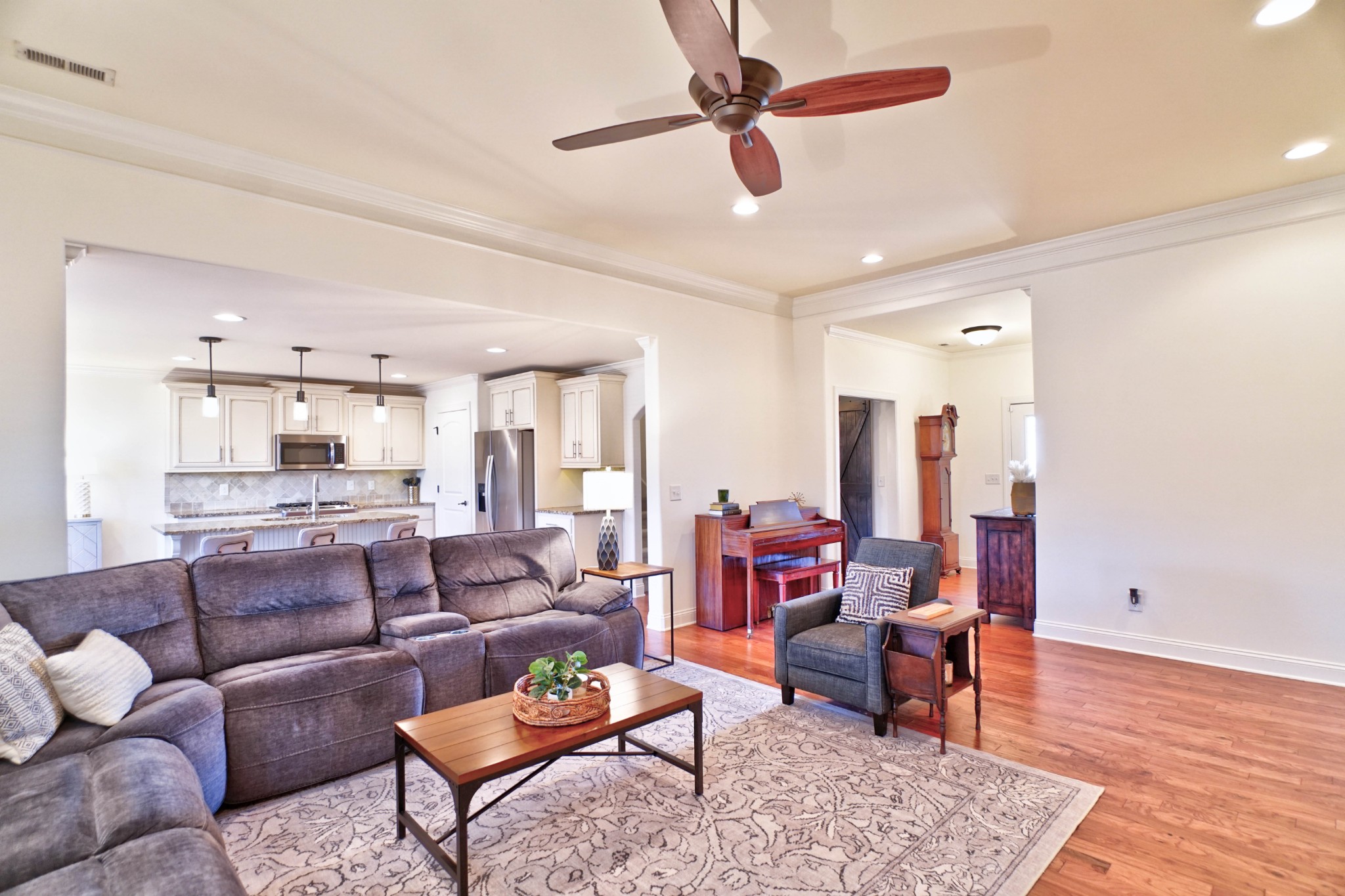 4121 Blackman Road Murfreesboro, TN 37129 - Photo 4 of 29 Gallery Image 4