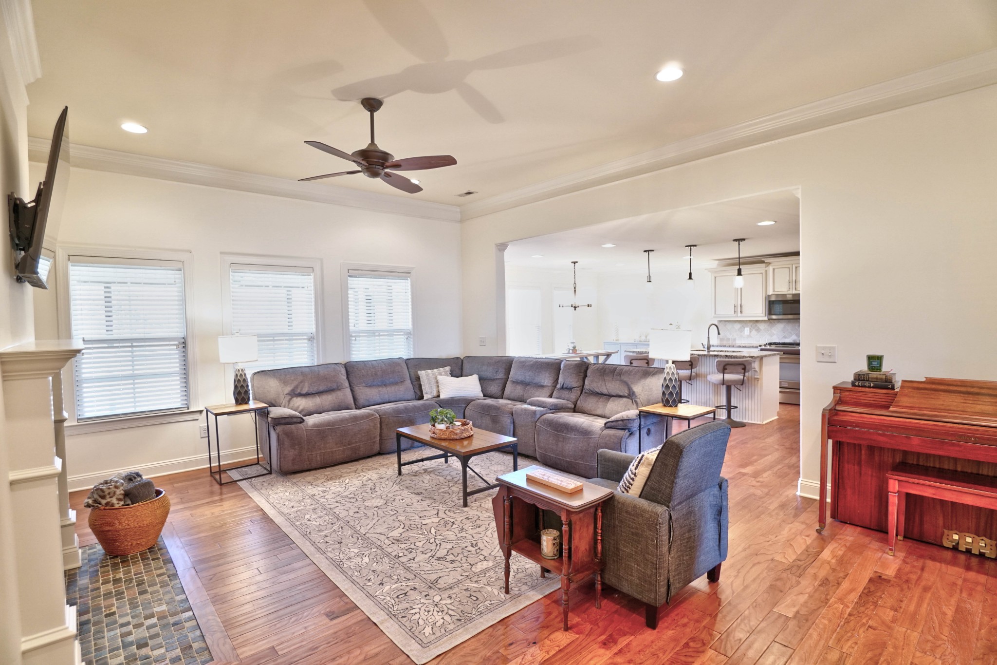4121 Blackman Road Murfreesboro, TN 37129 - Photo 5 of 29 Gallery Image 5