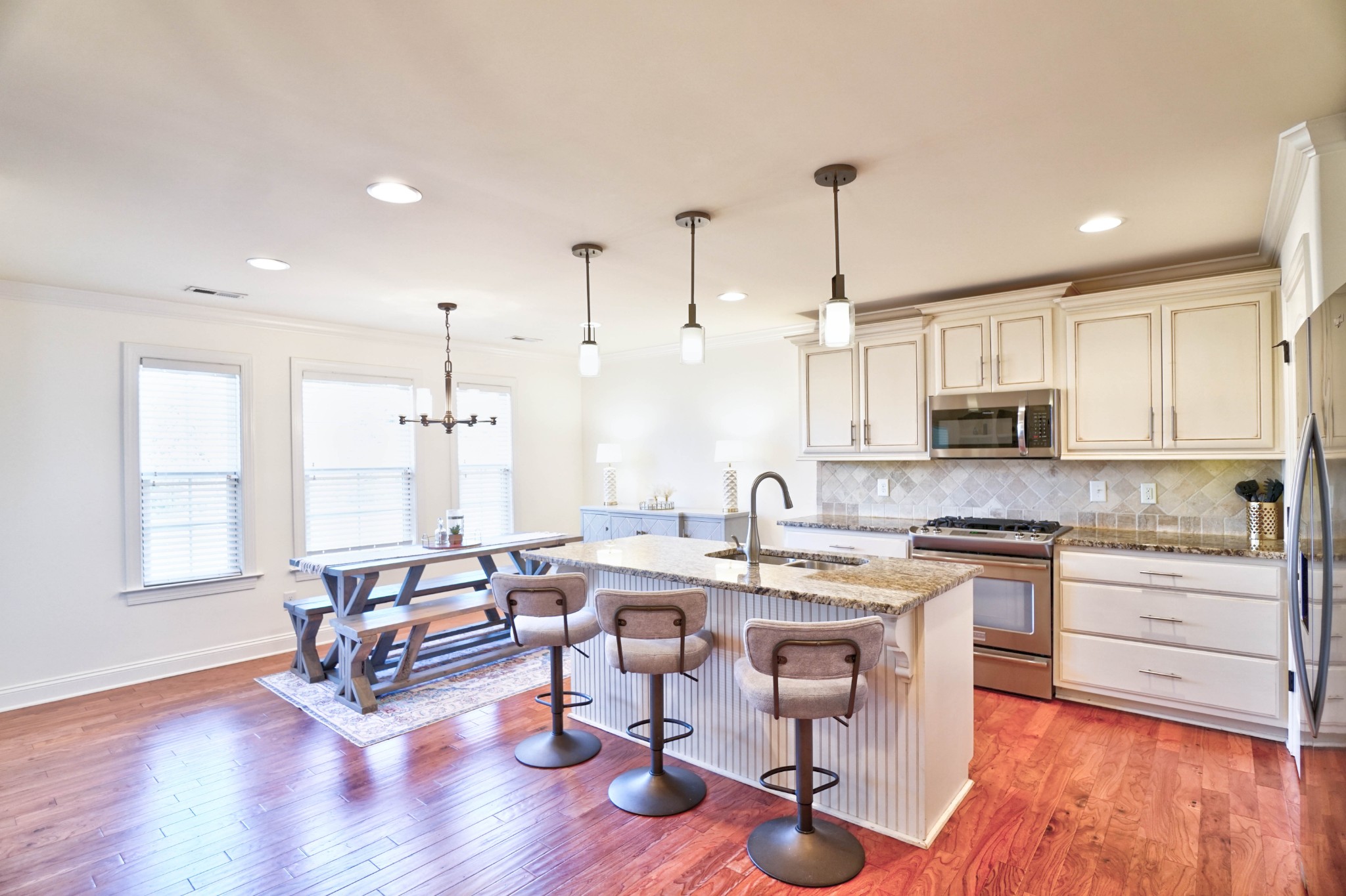4121 Blackman Road Murfreesboro, TN 37129 - Photo 8 of 29 Gallery Image 8