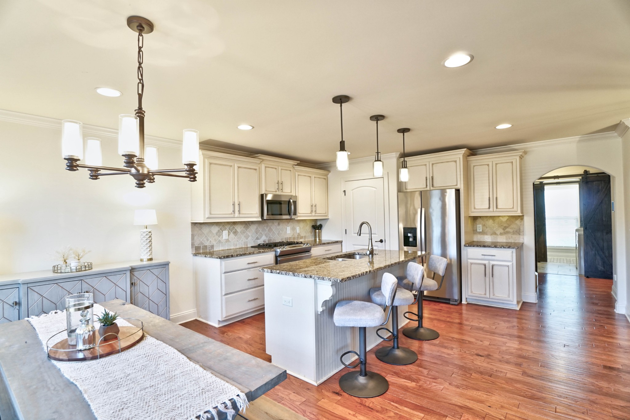 4121 Blackman Road Murfreesboro, TN 37129 - Photo 9 of 29 Gallery Image 9
