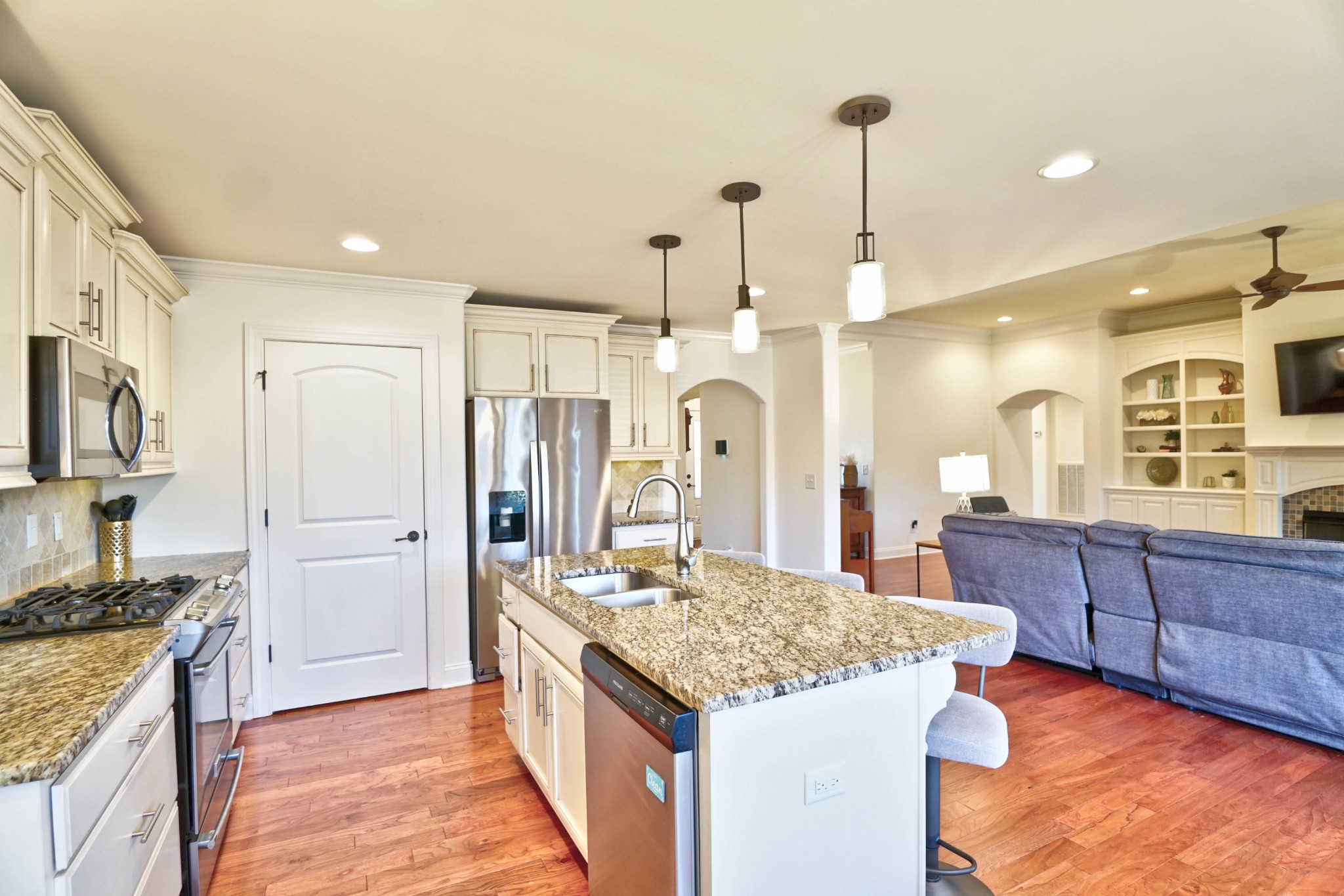4121 Blackman Road Murfreesboro, TN 37129 - Photo 10 of 29 Gallery Image 10