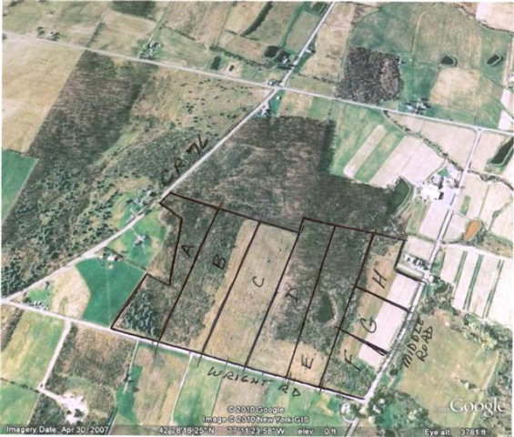 Lot #6 Wright Road Hammondsport, NY 14840 - Photo 7 of 7