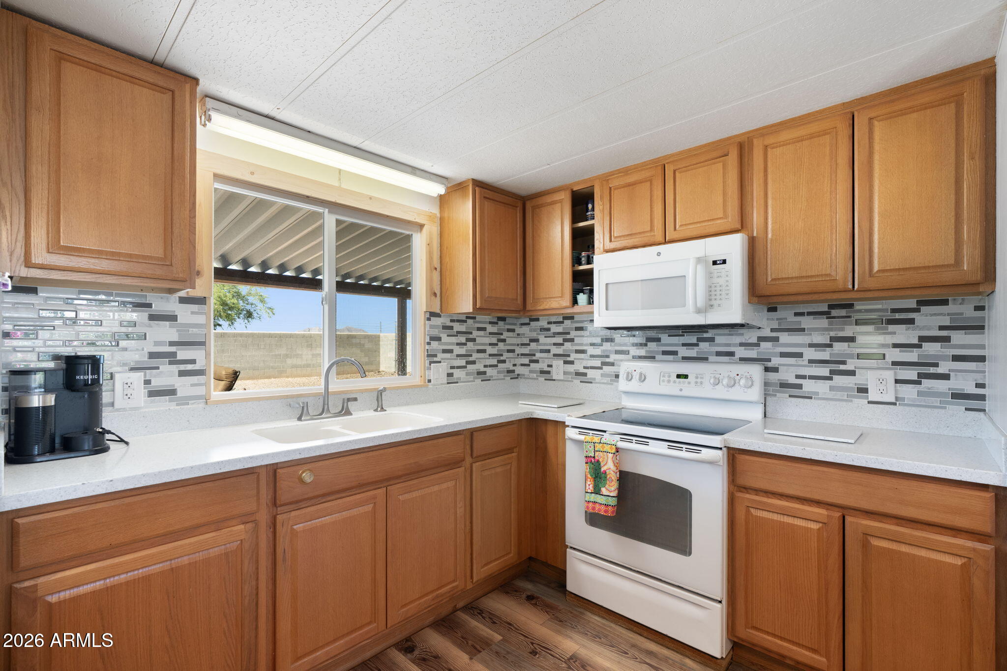 2100 North Trekell Road, Unit 117 Casa Grande, AZ 85122 - Photo 12 of 43