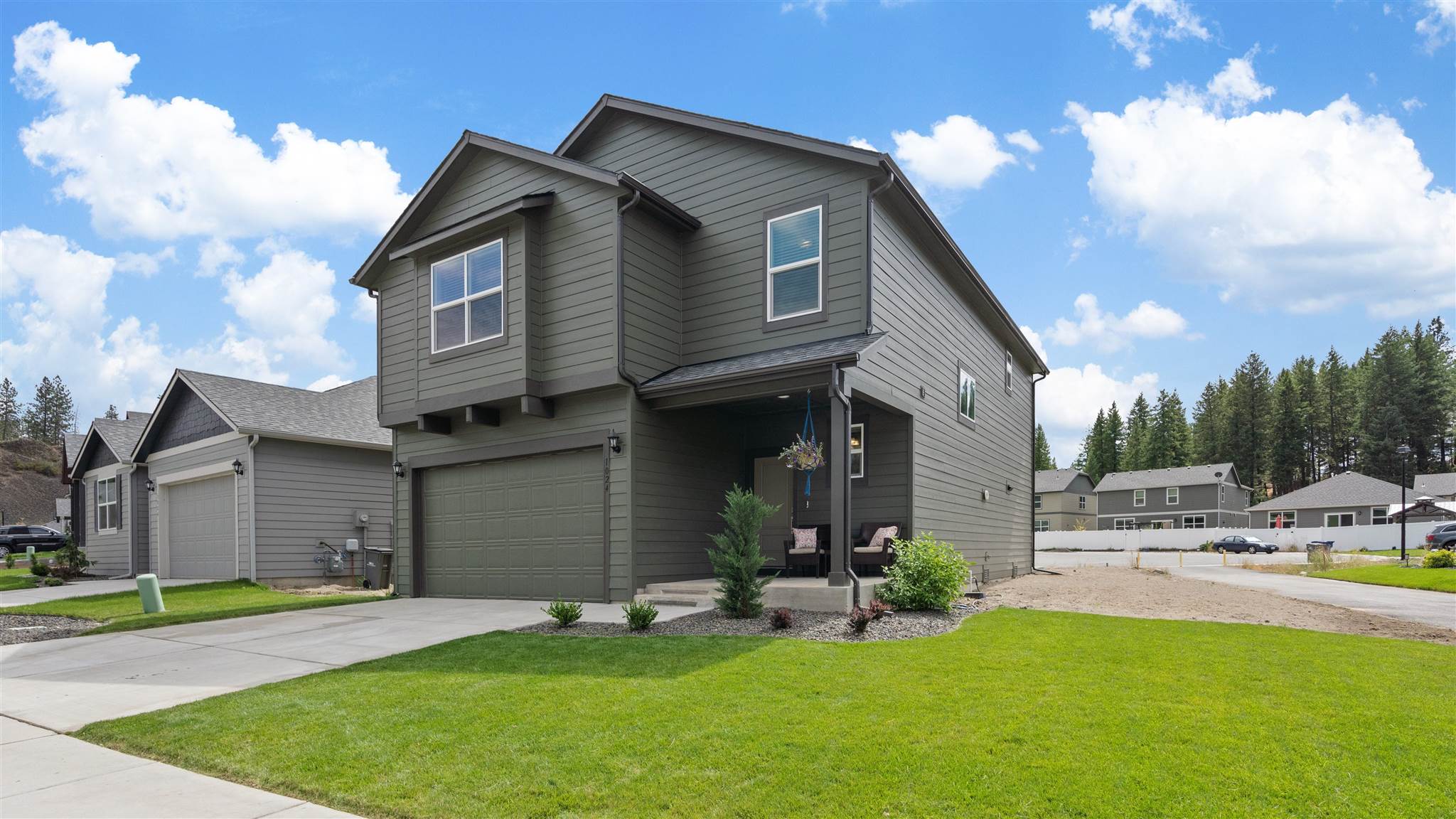 1024 East Paske Road Colbert, WA 99005 - Photo 2 of 24