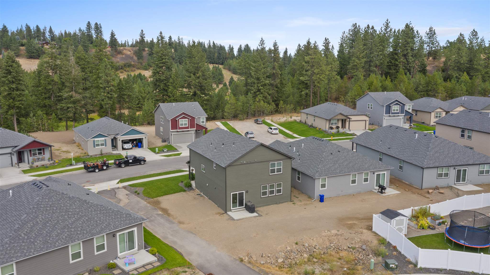 1024 East Paske Road Colbert, WA 99005 - Photo 20 of 24