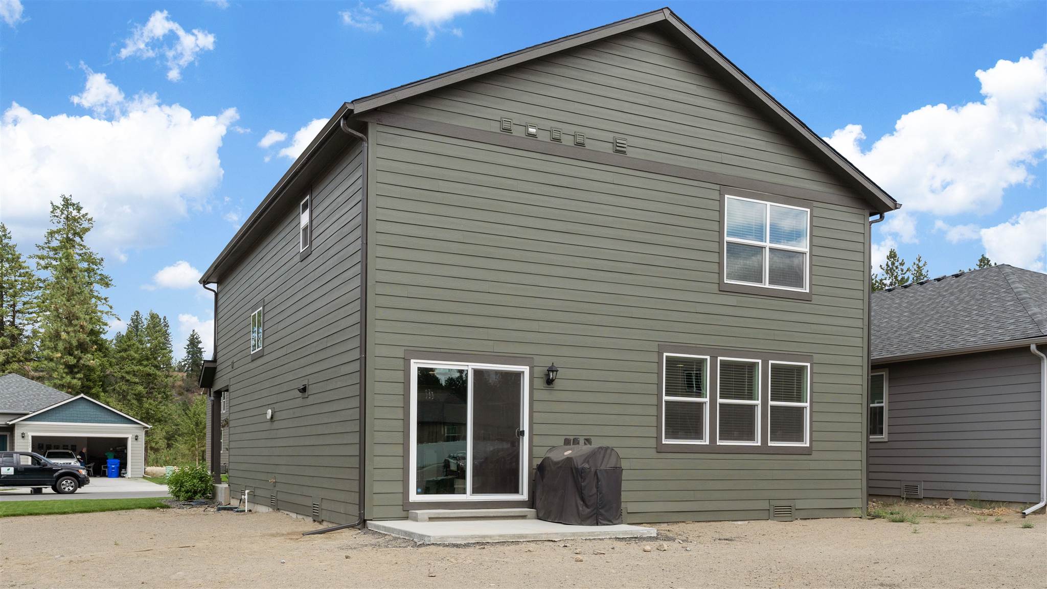 1024 East Paske Road Colbert, WA 99005 - Photo 3 of 24