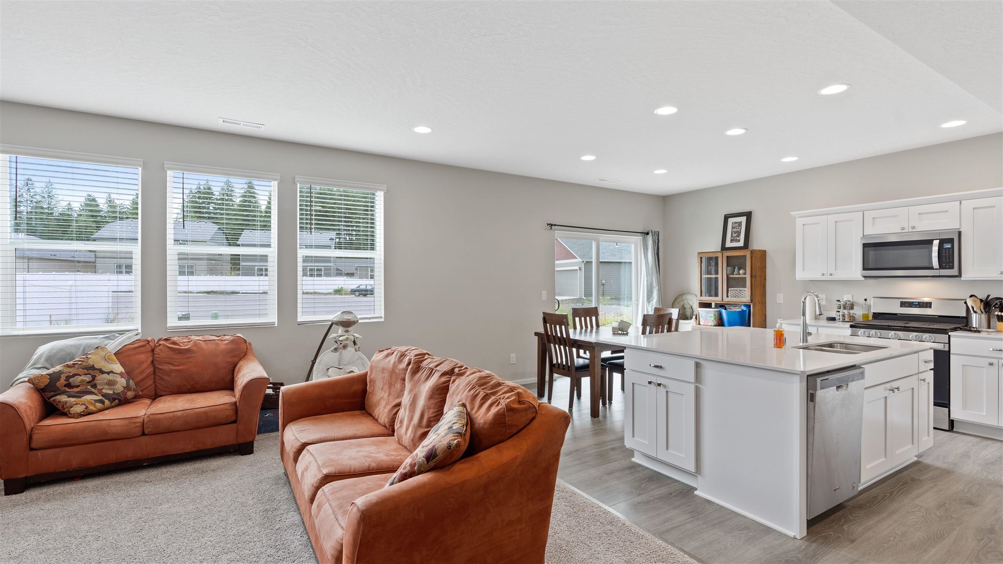 1024 East Paske Road Colbert, WA 99005 - Photo 4 of 24