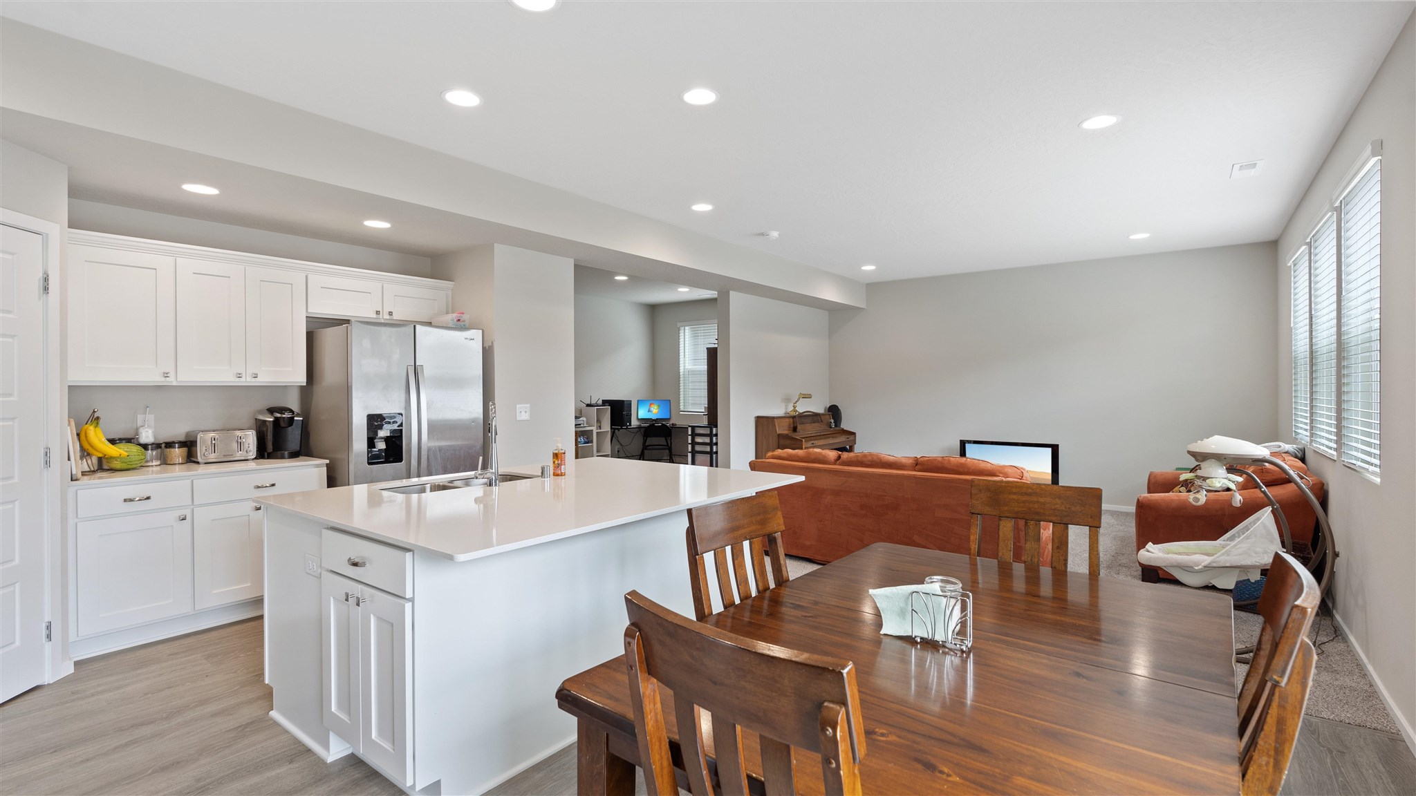 1024 East Paske Road Colbert, WA 99005 - Photo 5 of 24