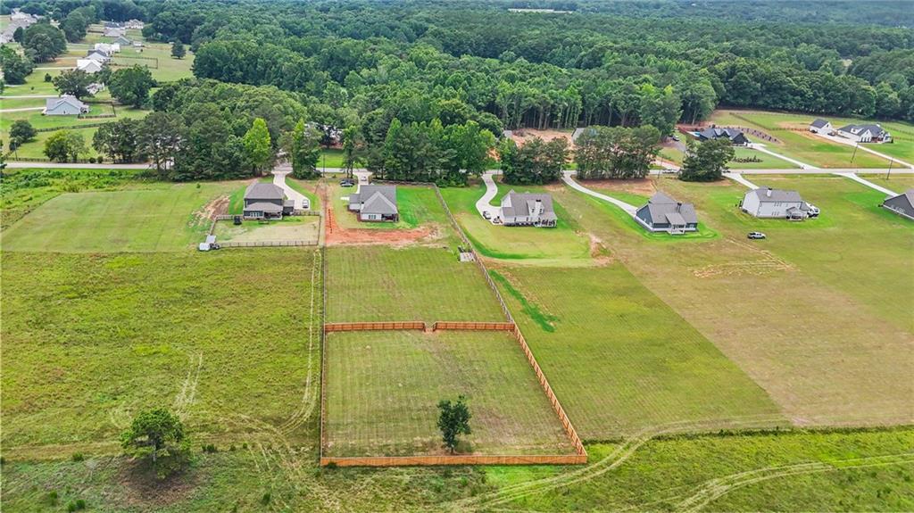 1482 Alcovy Station Road Covington, GA 30014 - Photo 48 of 56