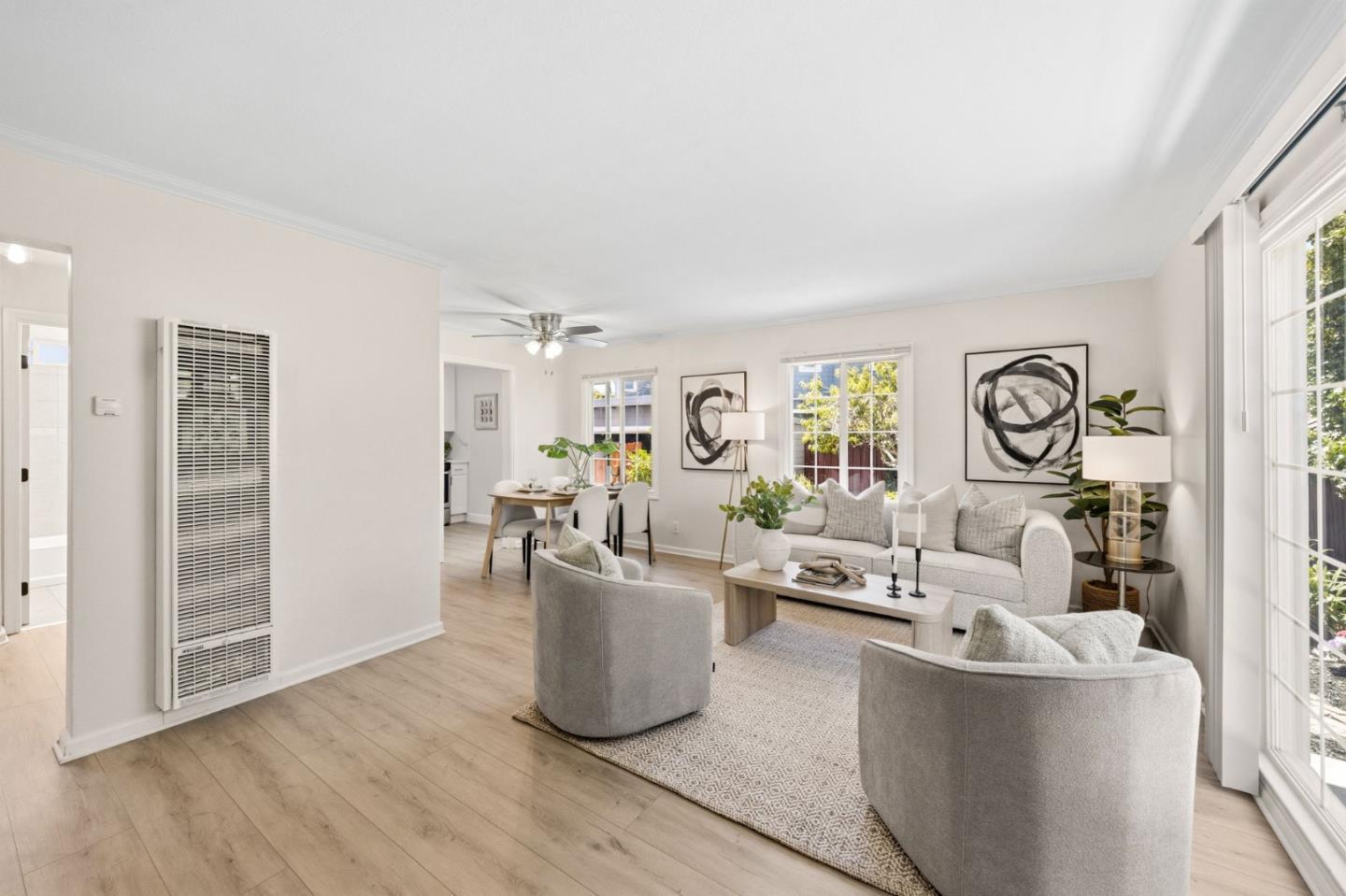 545 Rollins Road Burlingame, CA 94010 - Photo 8 of 38