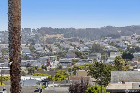 $1,895,000 | 525 Moultrie Street, San Francisco, CA 94110