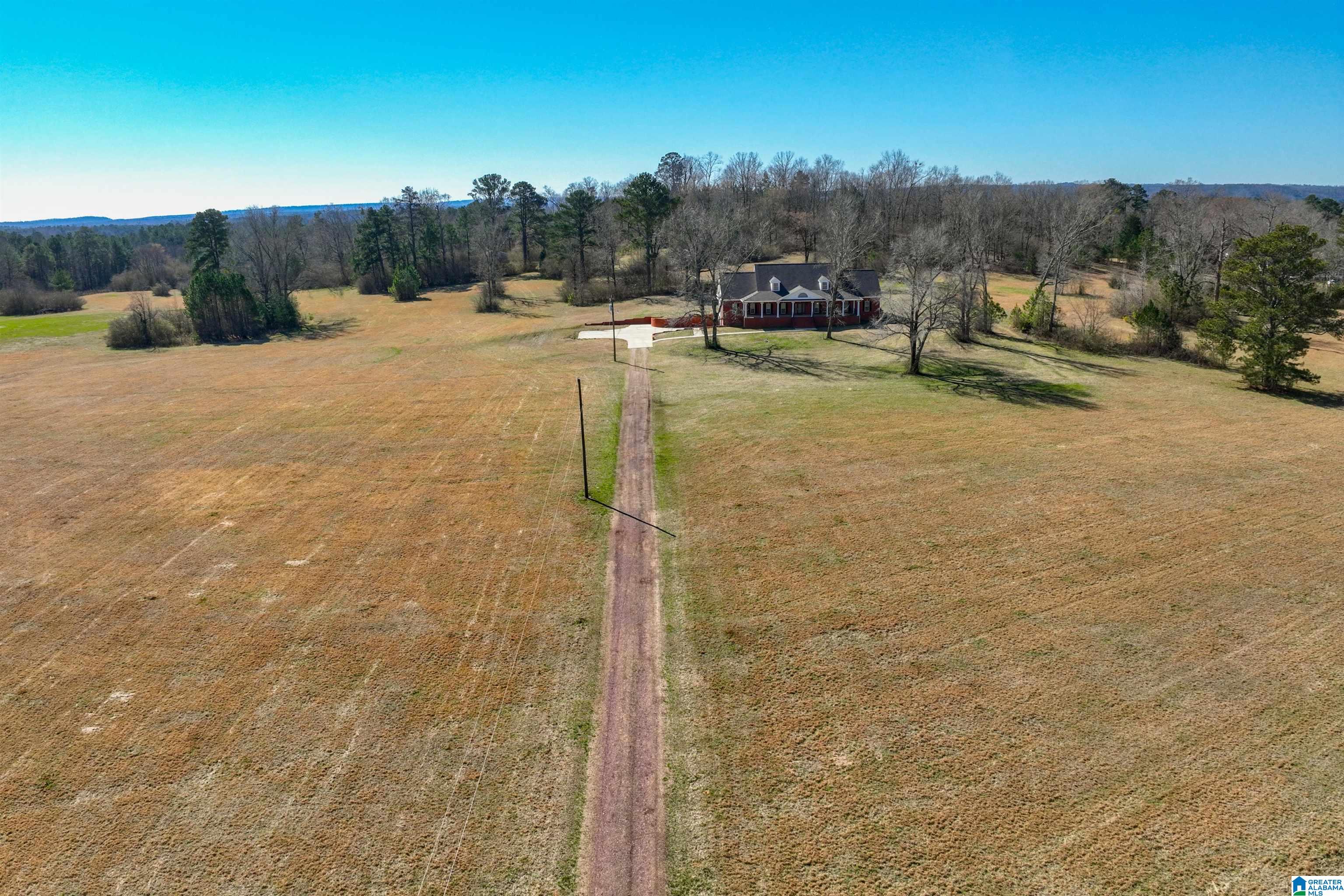 1621 Old Rock Creek Road Bessemer, AL 35023 - Photo 74 of 74