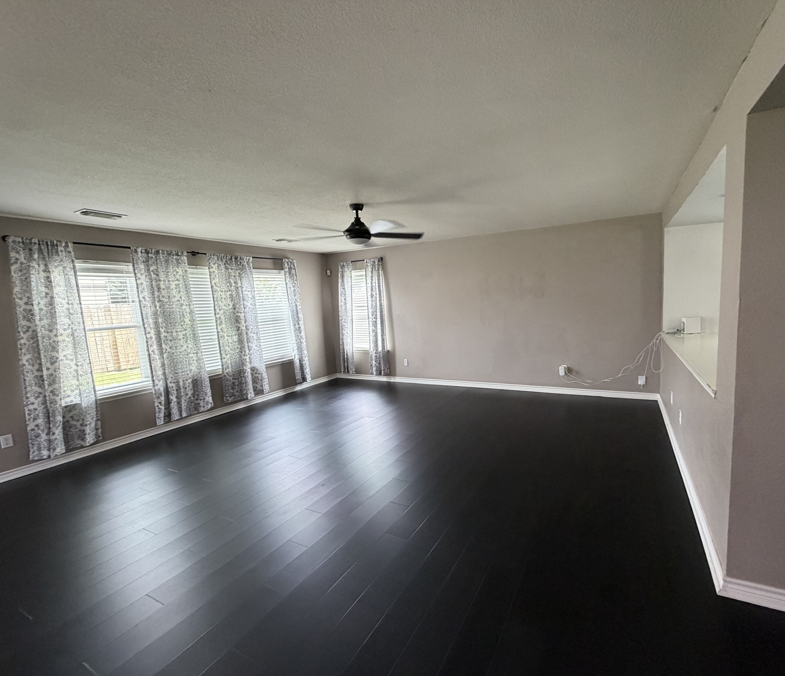6407 Misty Brook Bend Court Spring, TX 77379 - Photo 10 of 24 Large open area - the possibilities are endless