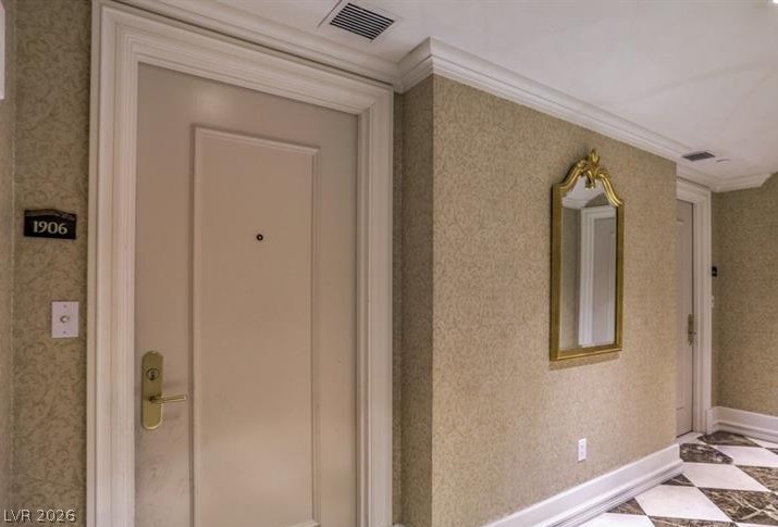 2747 Paradise Road, Unit 1906 Las Vegas, NV 89109 - Photo 40 of 42