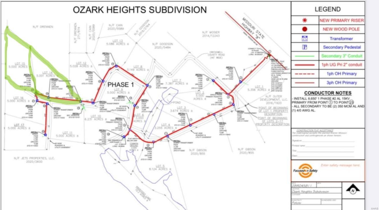 Undisclosed Address Mineral Point, MO 63660 - Photo 5 of 5
