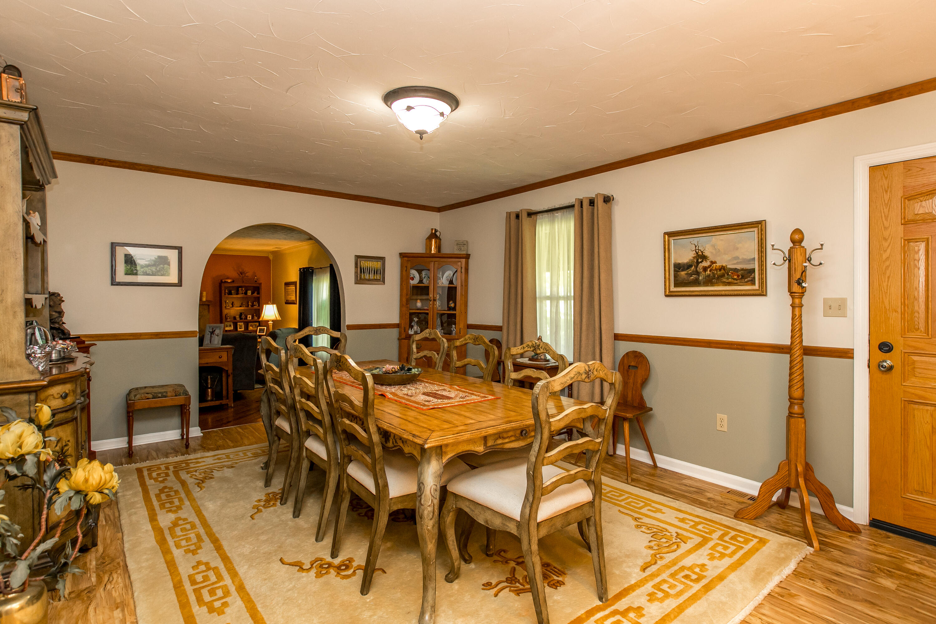 2132 Union Mill Road Nicholasville, KY 40356 - Photo 10 of 73 3-2