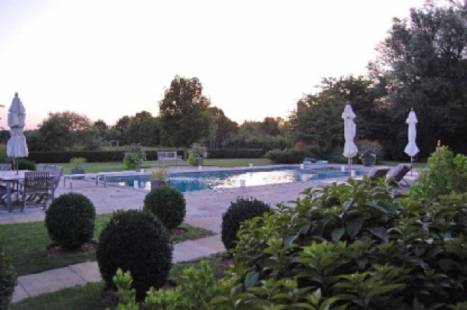 Undisclosed Address Bridgehampton, NY 11932 - Photo 11 of 20