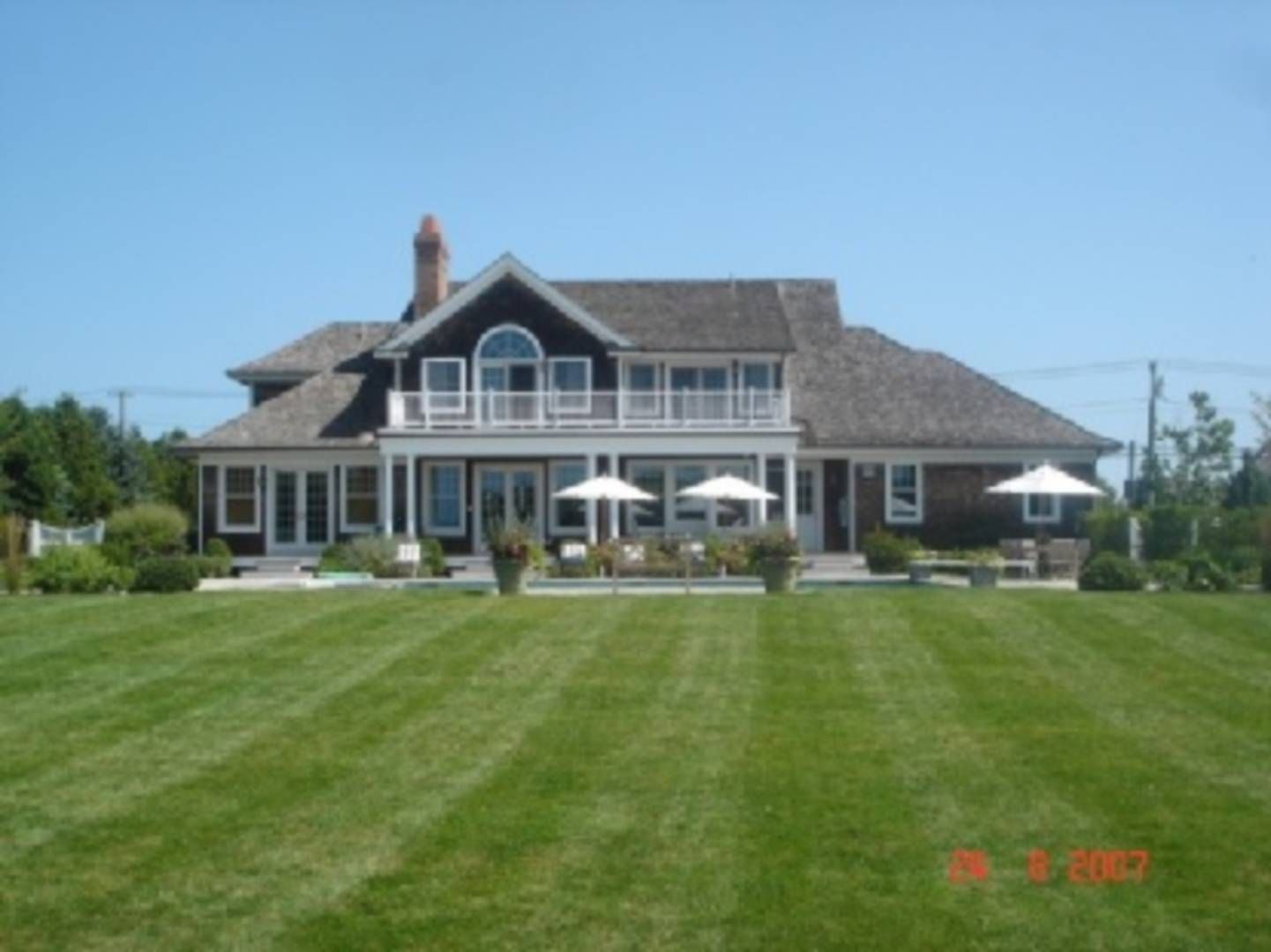 Undisclosed Address Bridgehampton, NY 11932 - Photo 15 of 20