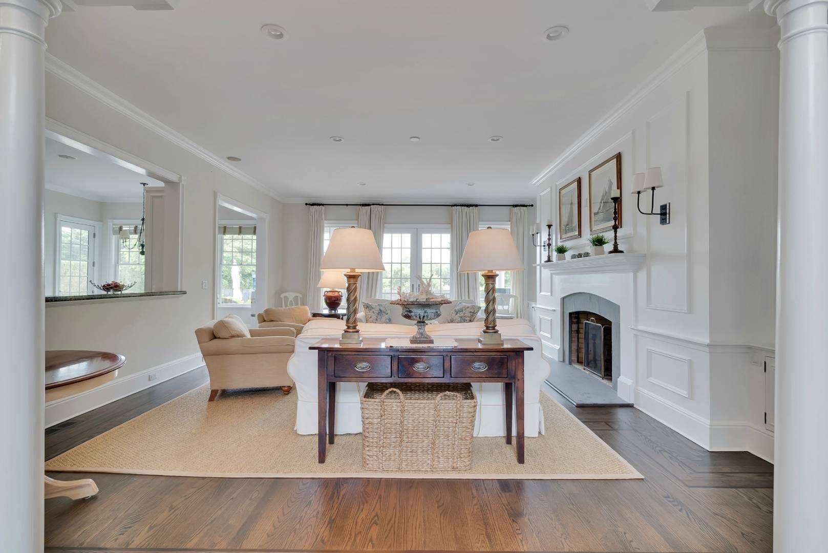 Undisclosed Address Bridgehampton, NY 11932 - Photo 16 of 20