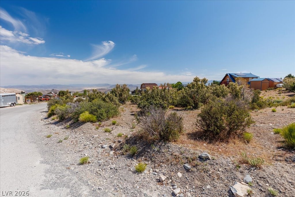 52 Birch Spring Cold Creek, NV 89124 - Photo 9 of 43 This is a rare opportunity to own a slice of nature in a premier Cold Creek location.