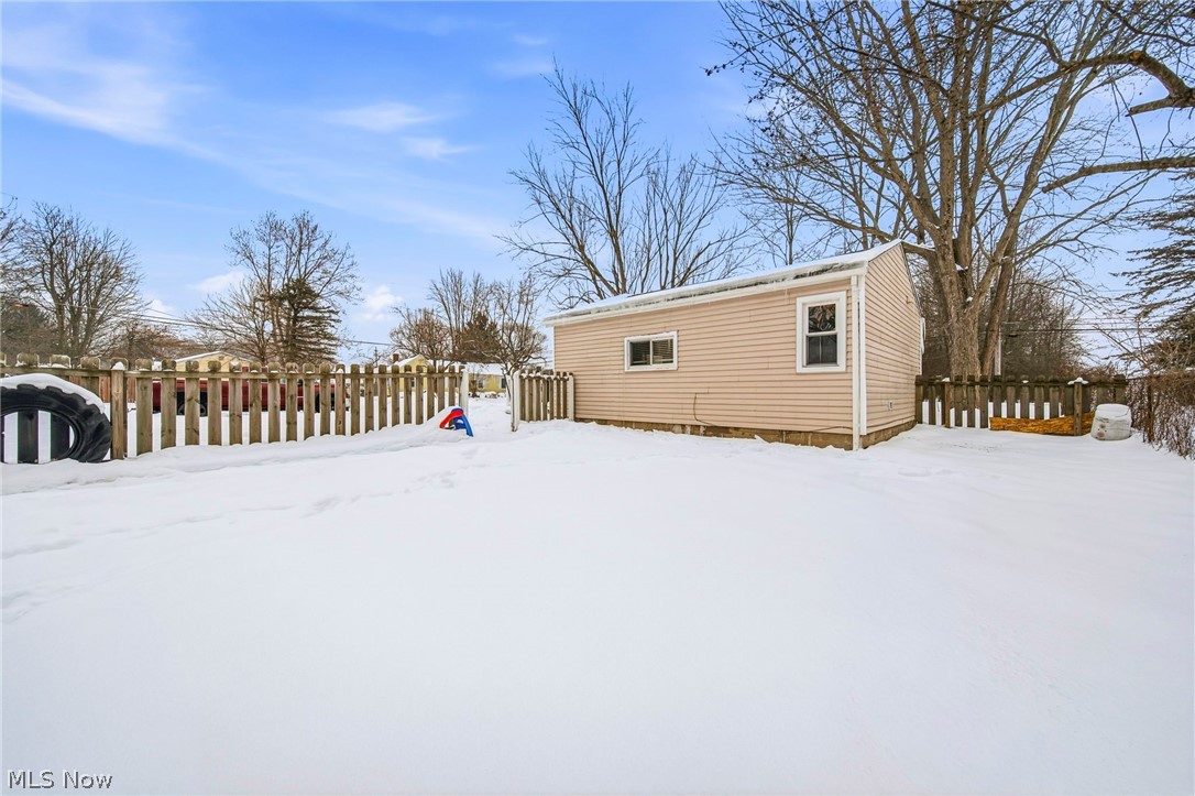 264 Park Road Painesville, OH 44077 - Photo 29 of 34