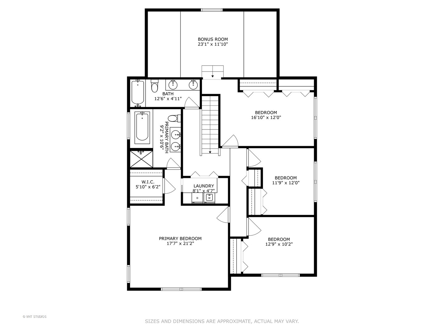 215 North River Road Fox River Grove, IL 60021 - Photo 24 of 25 unknown