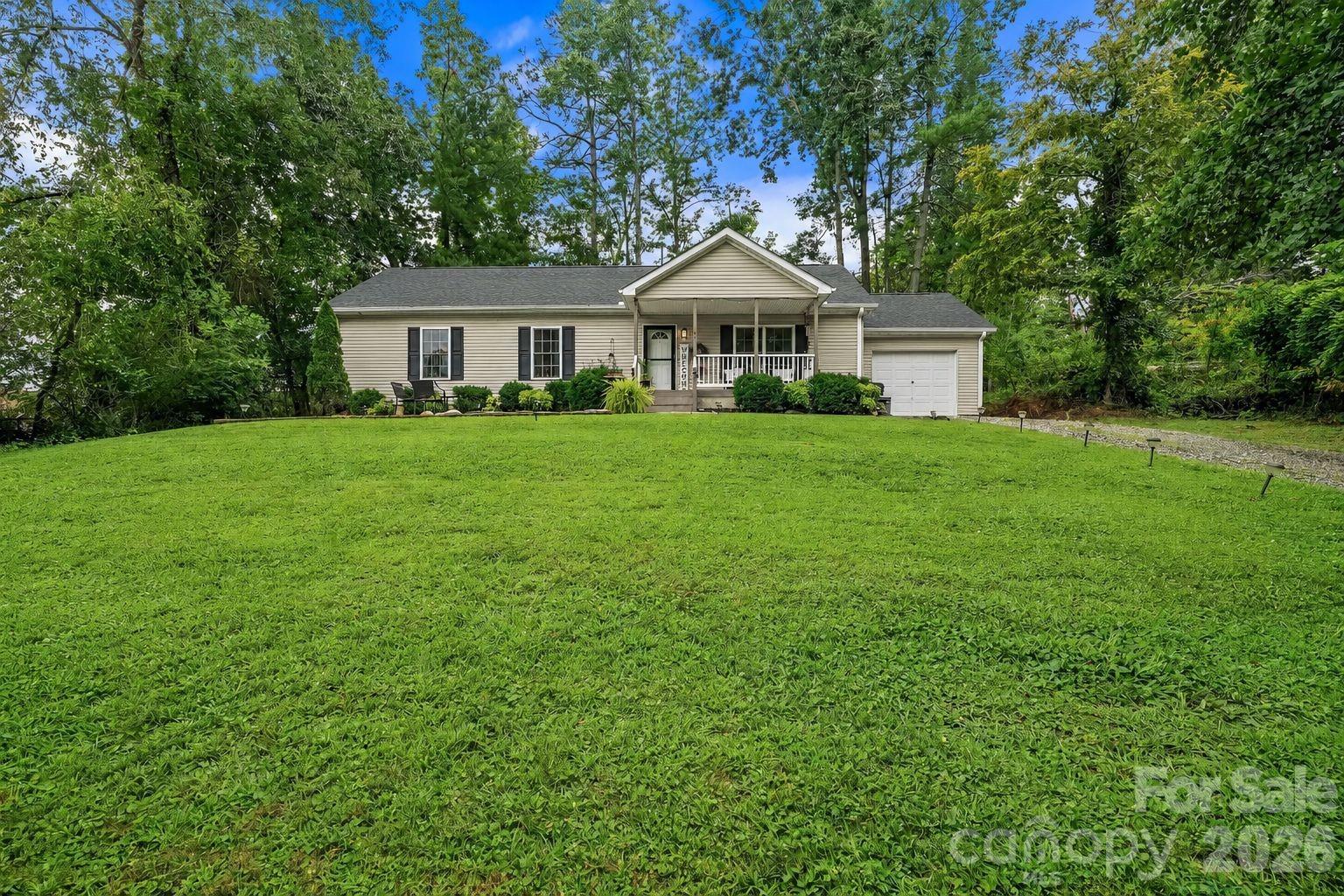 47 Fox Road Asheville, NC 28804 - Photo 21 of 30 Gallery Image 21