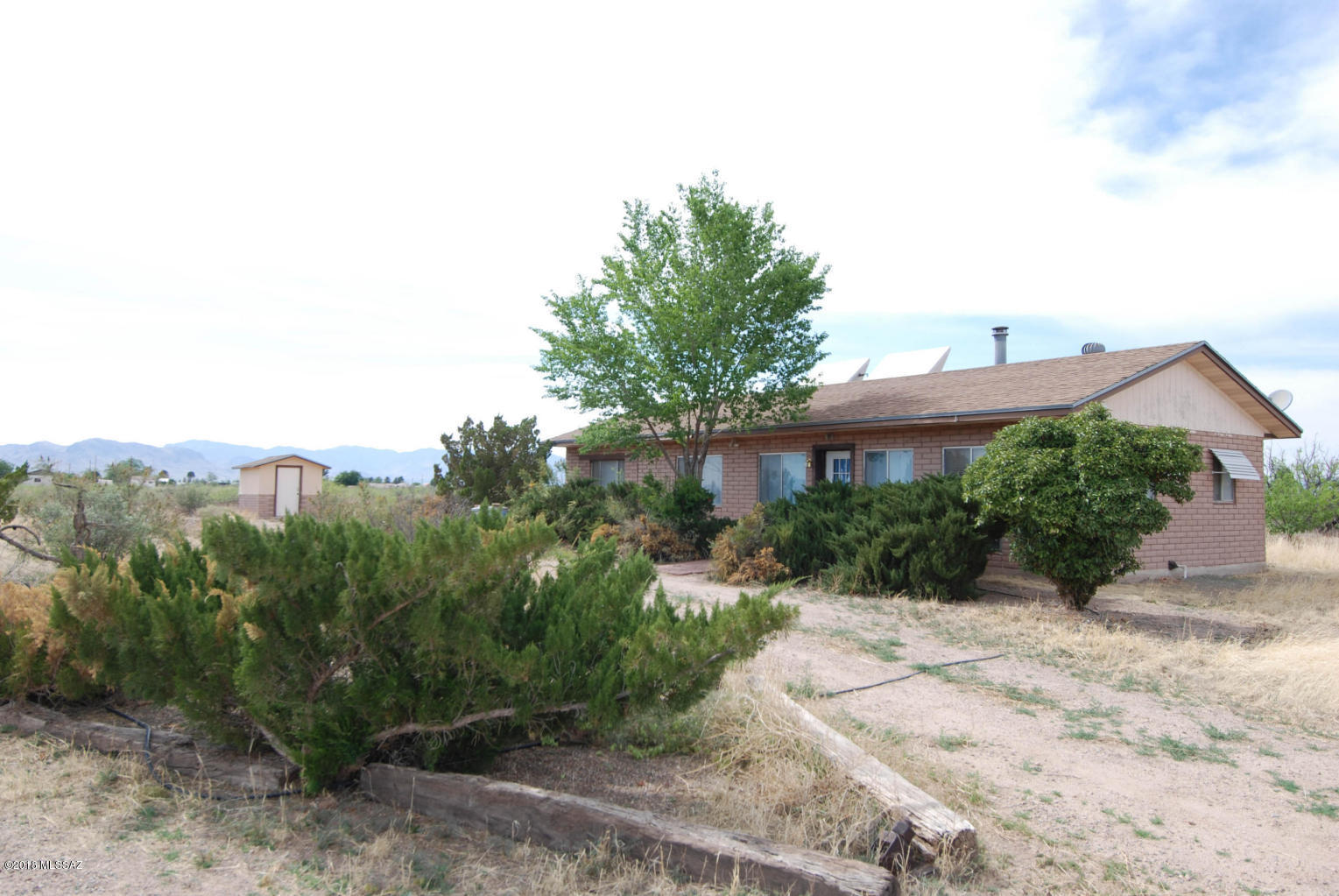 3363 North Wadsworth Road Willcox, AZ 85643 - Photo 2 of 20