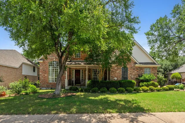 $700,000 | 513 Champions Drive, Georgetown, TX 78628