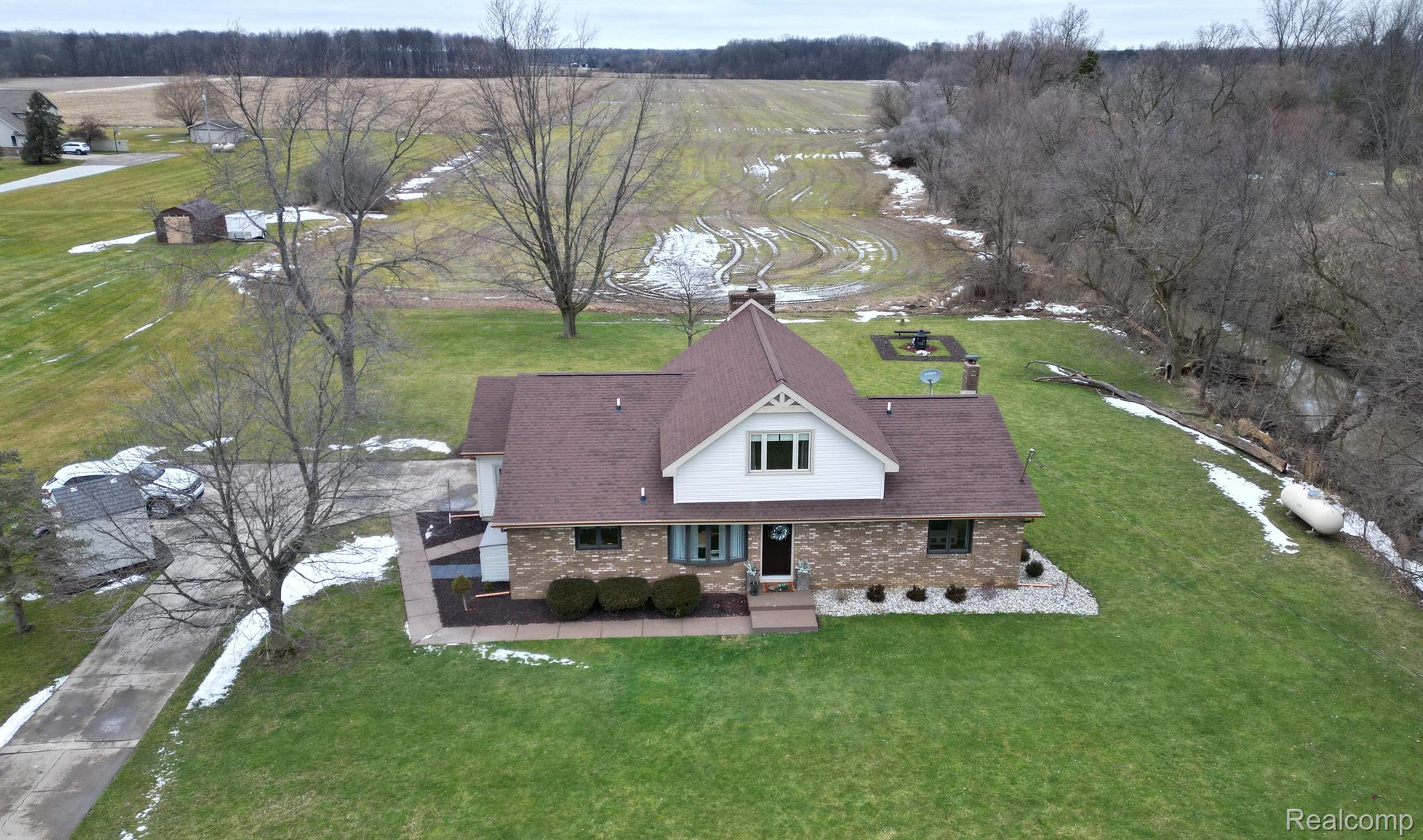 11186 West Stanley Road Flushing, MI 48433 - Photo 34 of 37 Gallery Image 34