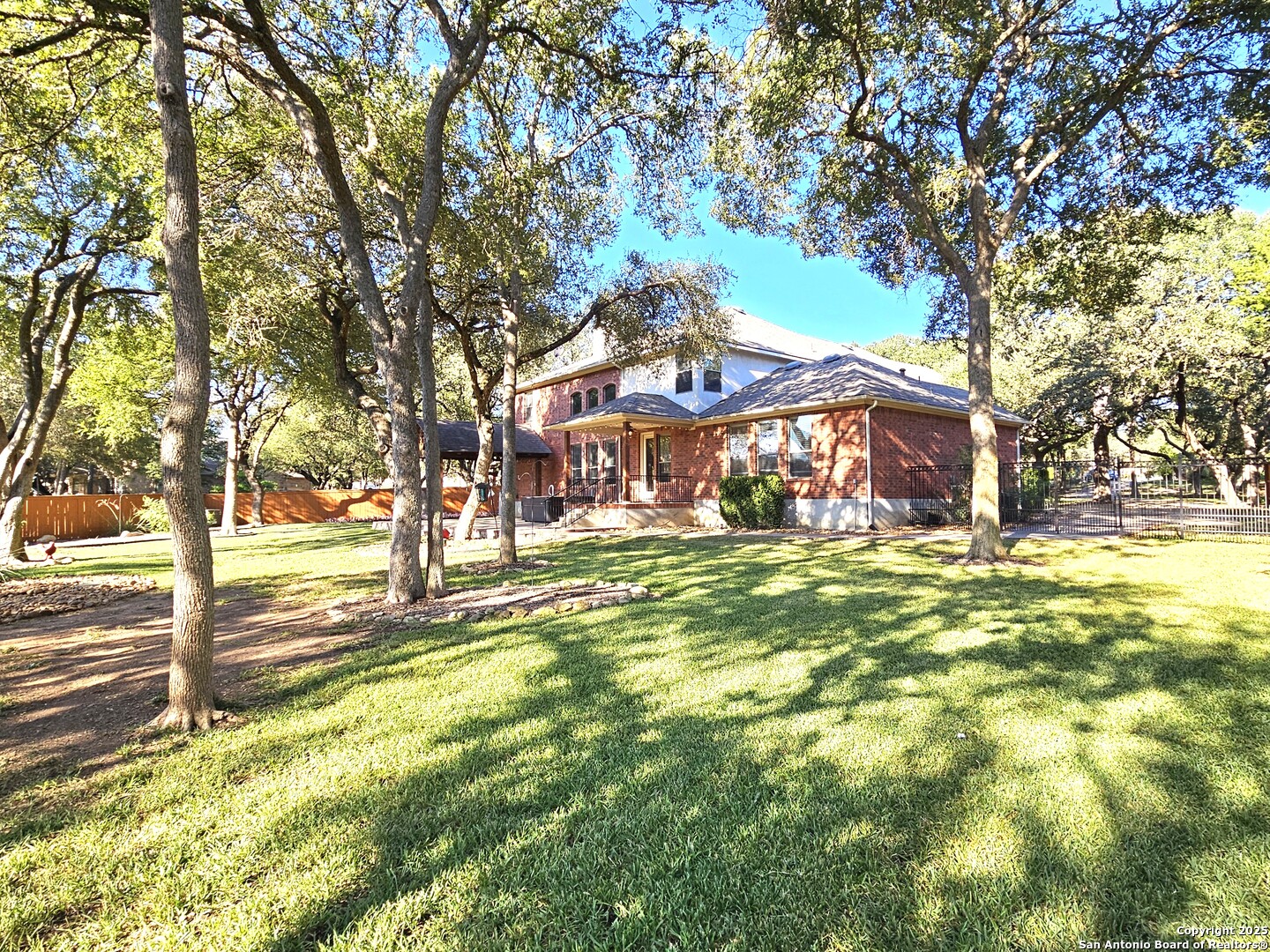 8834 Cherokee Path Garden Ridge, TX 78266 - Photo 65 of 76