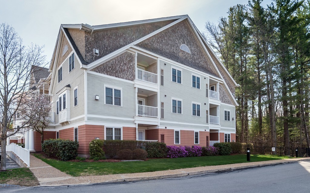 180 Chickering Road, Unit 308C North Andover, MA 01845 - Photo 18 of 24 Gallery Image 18