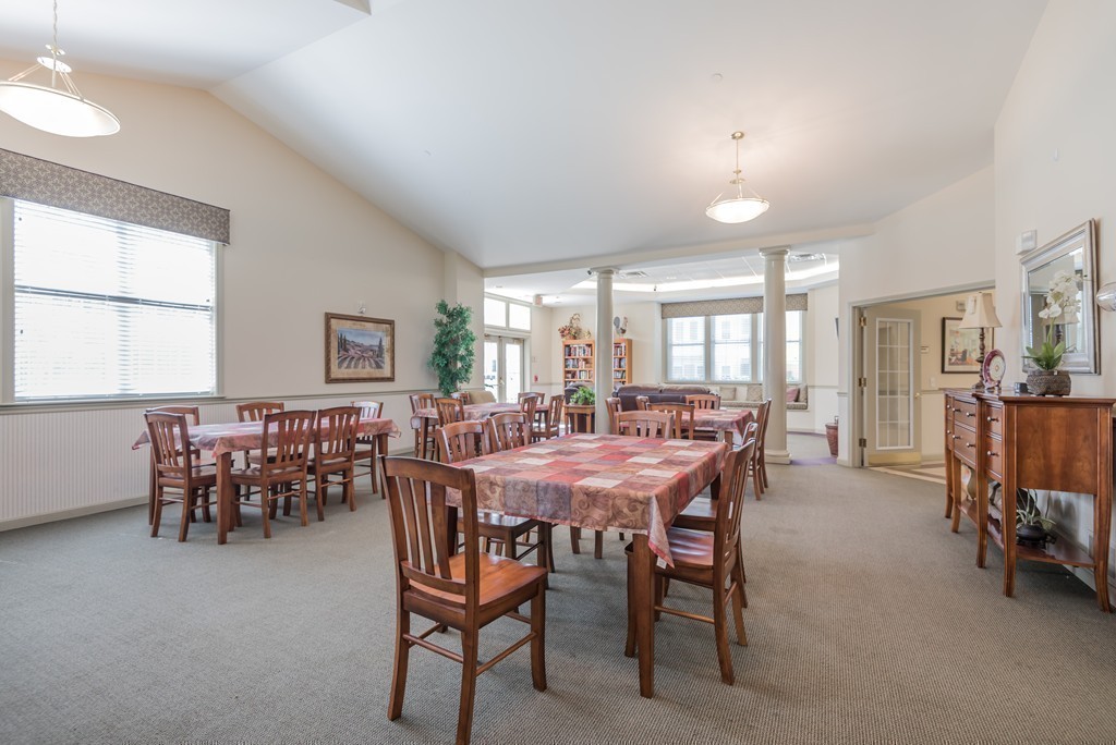 180 Chickering Road, Unit 308C North Andover, MA 01845 - Photo 23 of 24 Gallery Image 23