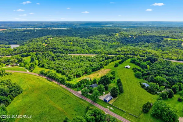 $155,000 | Lot 102 Westbrook Drive, Hartsburg, MO 65039