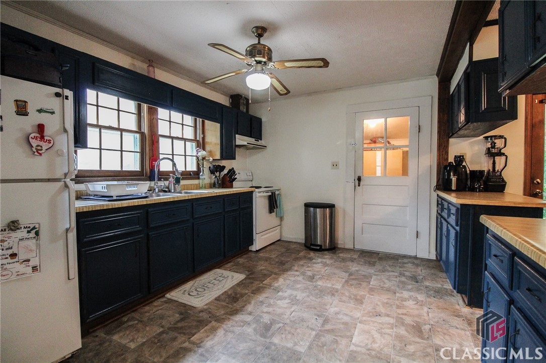 783 Lexington-Carlton Road Carlton, GA 30627 - Photo 16 of 40