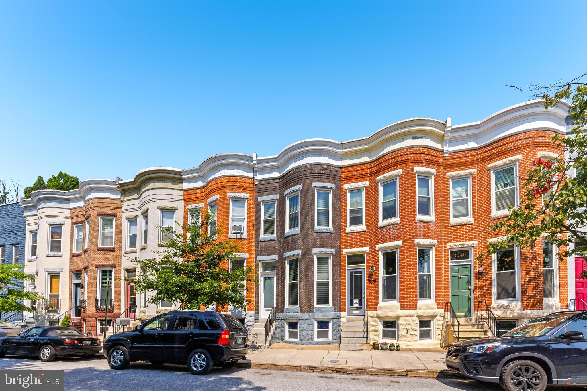 3353 Beech Avenue Baltimore, MD 21211 - Photo 1 of 32 a building view