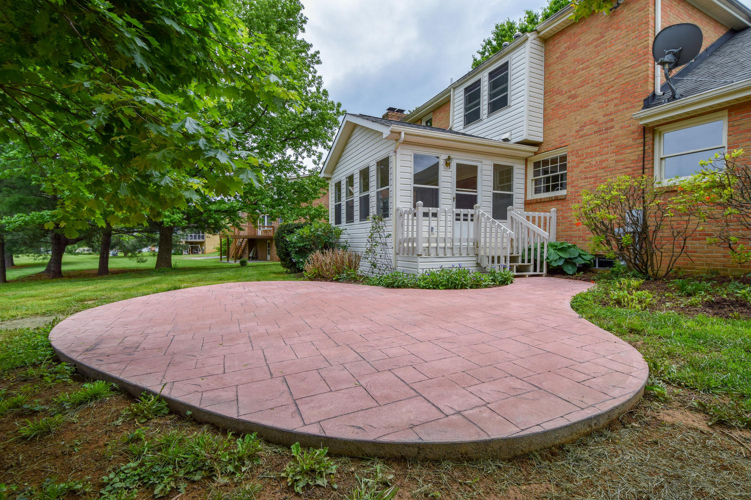 4919 Huntridge Road Roanoke, VA 24012 - Photo 29 of 31 4919 Huntridge Rd Roanoke VA-large-032-2