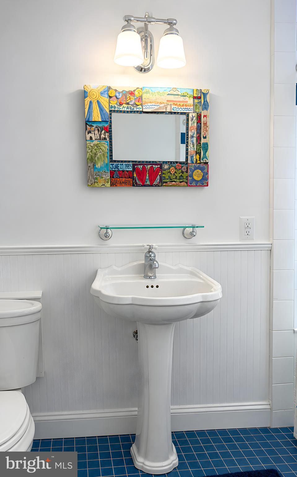 16144 Thomas Road Piney Point, MD 20674 - Photo 40 of 98 Full Bathroom on Main Level